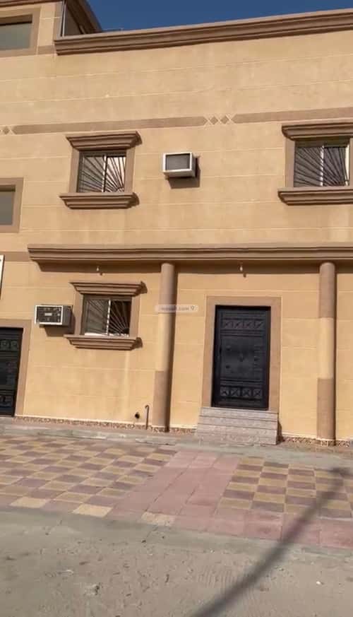 عمارة 687.5 متر مربع واجهة شرقية السلام، الخفجي