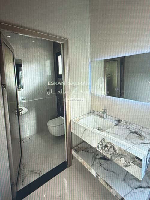 Villa 337.14 SQM Facing South on 15m Width Street Aomra, Makkah Al Mukarramah