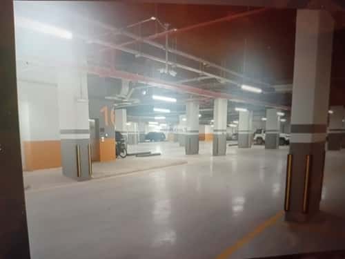 شقة بغرفتين الملقا، شمال الرياض، الرياض