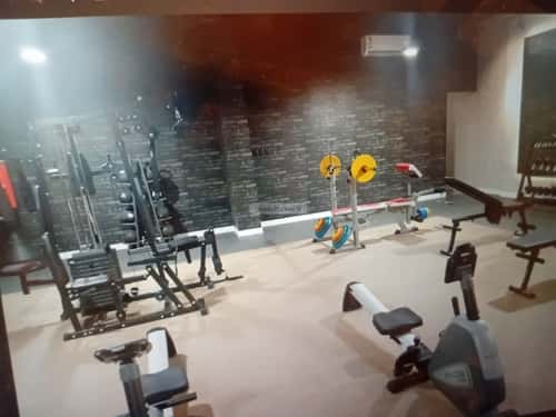 Apartment with 2 Bedrooms Al-Malqa, North Riyadh, Riyadh