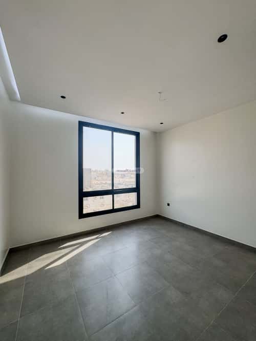 شقة 3 غرف في الروضة