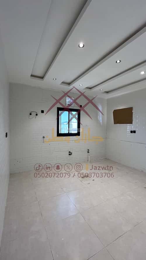 Apartment with 5 Bedrooms Al Rihab 1, Jazan