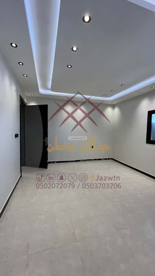 Apartment with 5 Bedrooms Al Rihab 1, Jazan