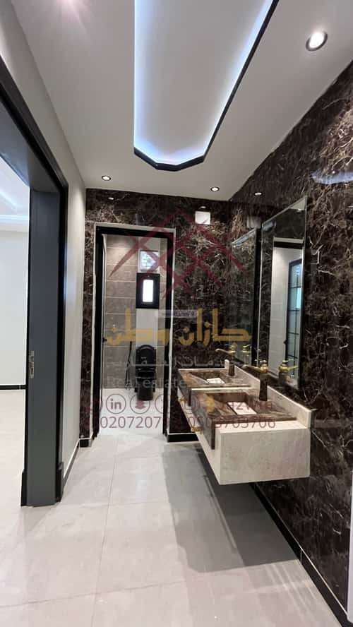 Apartment with 5 Bedrooms Al Rihab 1, Jazan