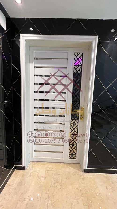 Apartment with 5 Bedrooms Al Rihab 1, Jazan