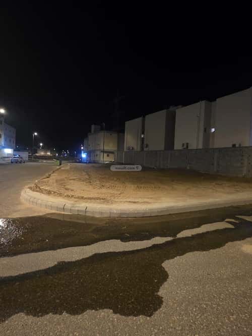 Land 507.5 SQM Alghashashyaalgadeed, Makkah Al Mukarramah