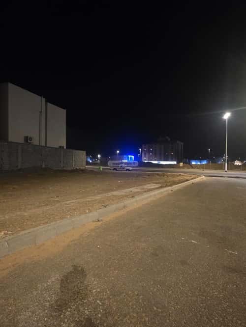 Land 507.5 SQM Alghashashyaalgadeed, Makkah Al Mukarramah