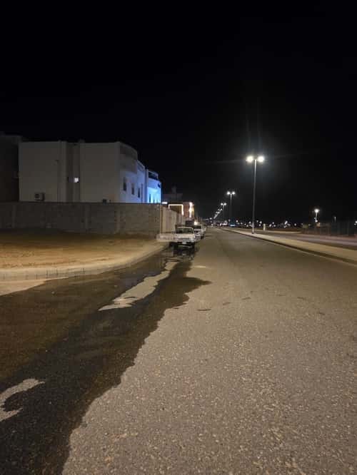 أرض 507.5 متر مربع القشاشية الجديد، مكة المكرمة