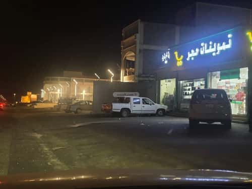 أرض 507.5 متر مربع القشاشية الجديد، مكة المكرمة