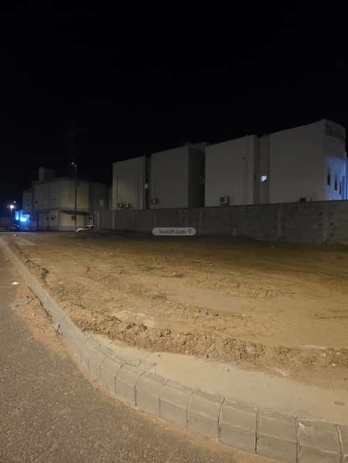 أرض 507.5 متر مربع القشاشية الجديد، مكة المكرمة