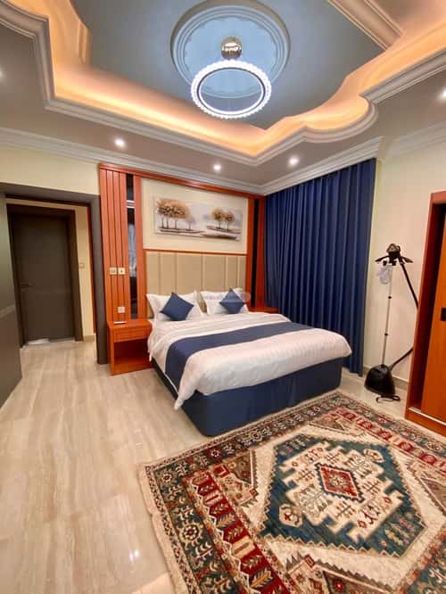 Furnished Apartment Al Naeem, North Jeddah, Jeddah