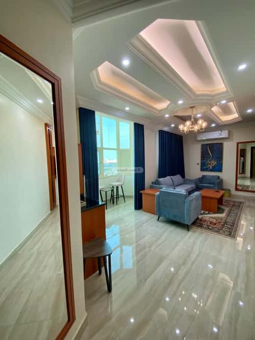 Furnished Apartment Al Naeem, North Jeddah, Jeddah