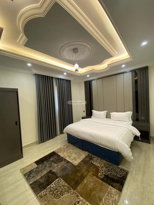 شقة مفروشة النعيم، شمال جدة، جدة