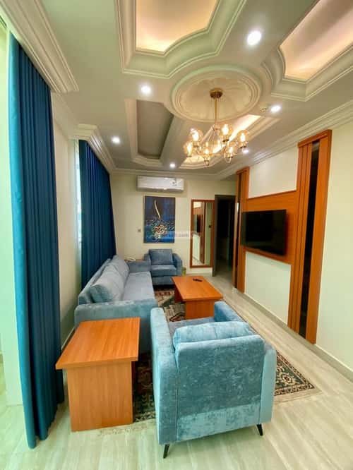 Furnished Apartment Al Naeem, North Jeddah, Jeddah
