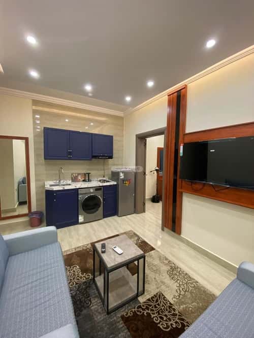 Furnished Apartment Al Naeem, North Jeddah, Jeddah