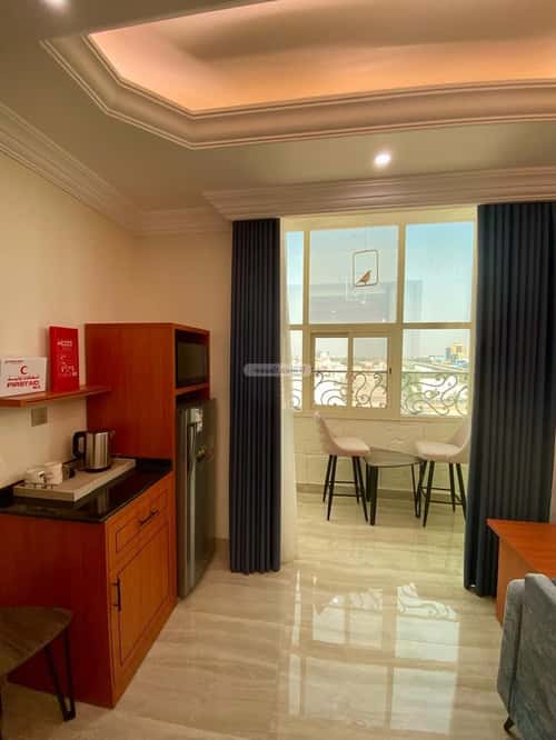 شقة مفروشة النعيم، شمال جدة، جدة