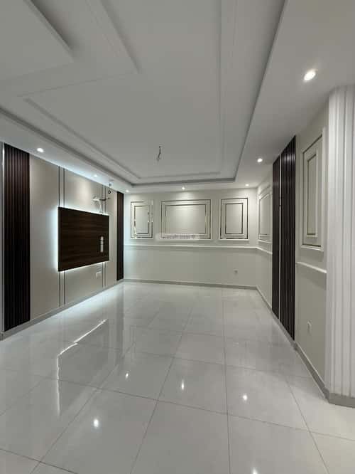 شقة ب 5 غرف الصفاء، شمال جدة، جدة