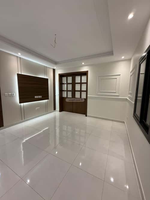 شقة ب 5 غرف الصفاء، شمال جدة، جدة