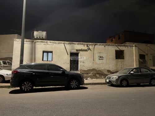 دور 136.28 متر مربع ب 4 غرف السقيا، المدينة المنورة