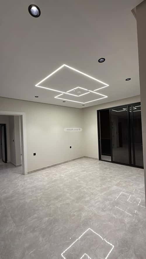 شقة ب 3 غرف الحمراء، الخبر