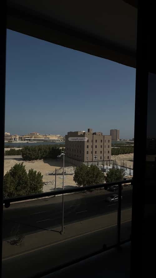 Apartment with 3 Bedrooms Al Hammraa, Khobar