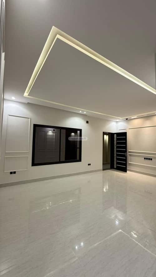 Floor 168.58 SQM with 5 Bedrooms Al-Janadriyah, East Riyadh, Riyadh