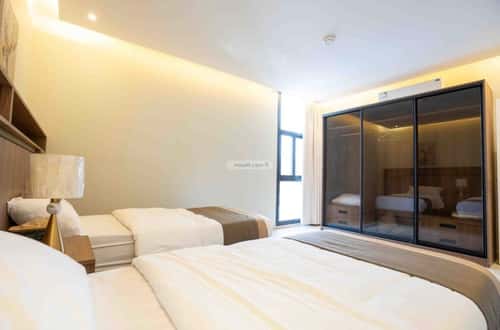 Apartment with 3 Bedrooms Ar-Rawdah, East Riyadh, Riyadh
