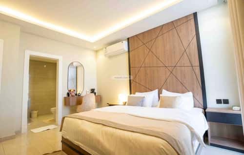 شقة ب 3 غرف الروضة، شرق الرياض، الرياض