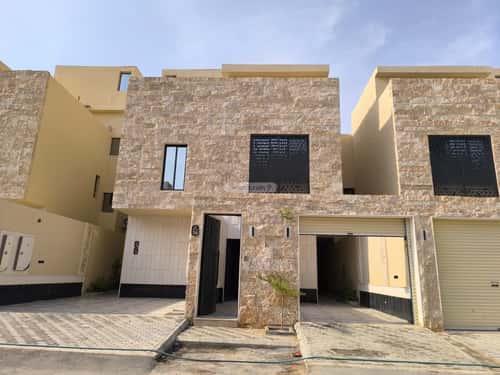Floor 181.84 SQM with 4 Bedrooms Twaeeq, West Riyadh, Riyadh