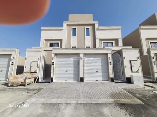 دور 202 متر مربع ب 5 غرف بدر، جنوب الرياض، الرياض