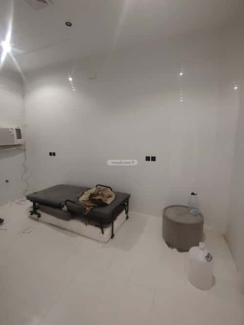 شقة ب 4 غرف الحزم، غرب الرياض، الرياض