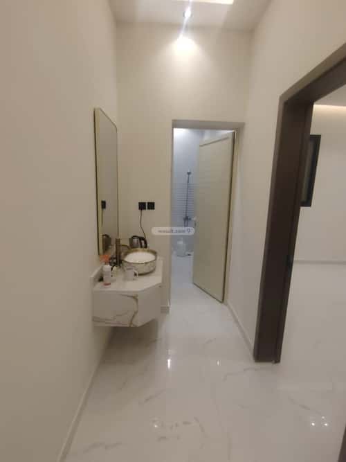 شقة ب 4 غرف الحزم، غرب الرياض، الرياض