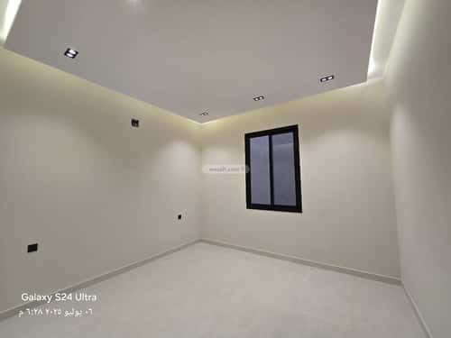 Villa 200 SQM Facing East on 15m Width Street Twaeeq, West Riyadh, Riyadh