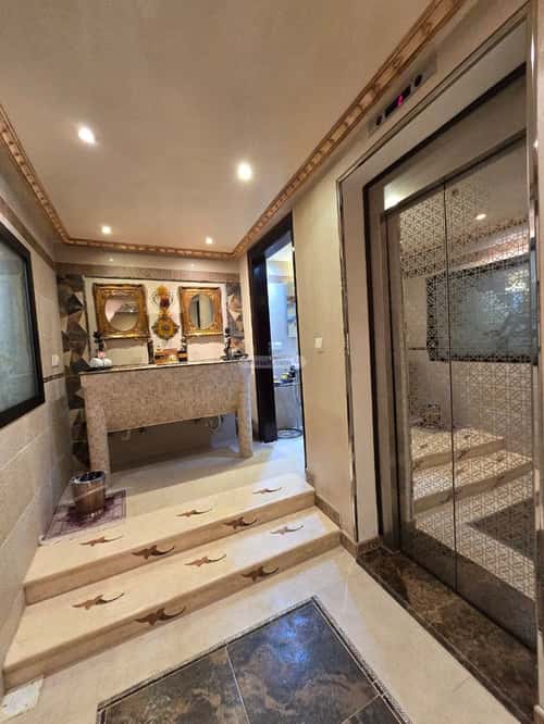 Villa 347 SQM Facing South West on 30m Width Street Al Naeem, North Jeddah, Jeddah