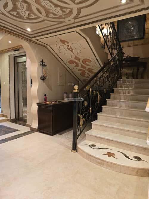 Villa 347 SQM Facing South West on 30m Width Street Al Naeem, North Jeddah, Jeddah