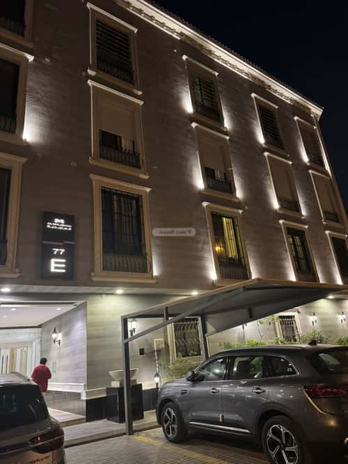Apartment with 3 Bedrooms Al-Malqa, North Riyadh, Riyadh