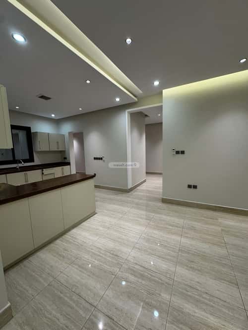 شقة 3 غرف في الملقا