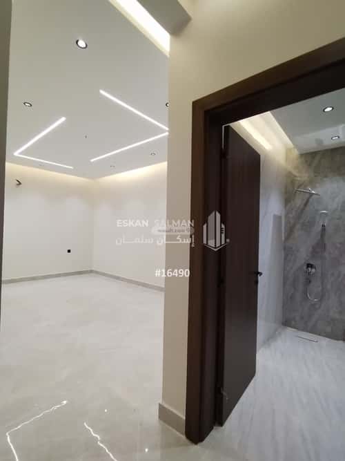 Floor 360.06 SQM with 5 Bedrooms Al Salam, Madinah