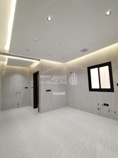 Floor 360.06 SQM with 5 Bedrooms Al Salam, Madinah