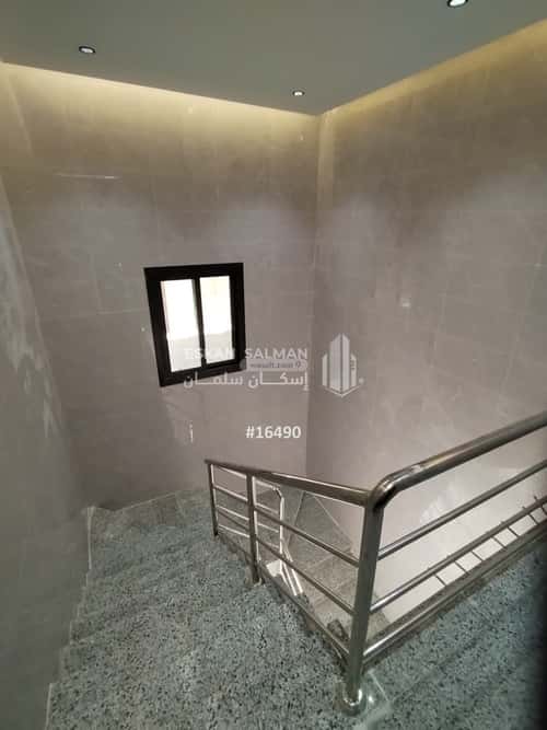 Floor 360 SQM with 5 Bedrooms Al Salam, Madinah
