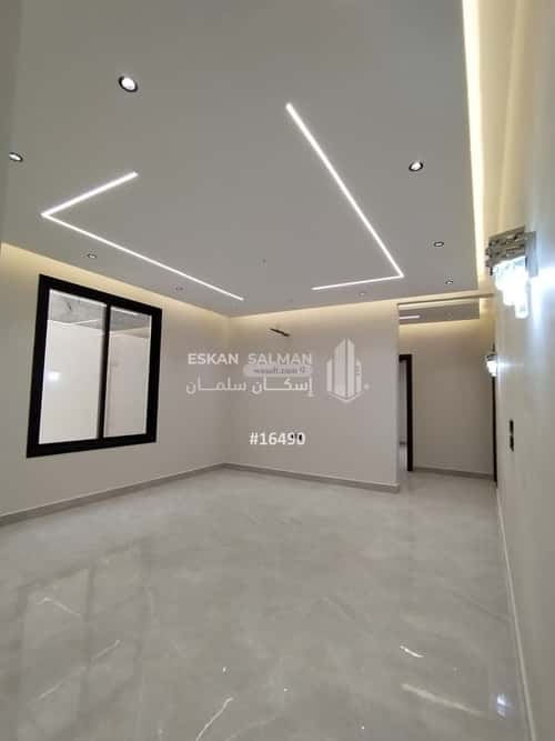 Floor 360.06 SQM with 5 Bedrooms Al Salam, Madinah