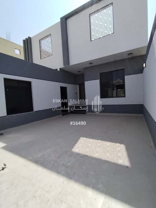 Floor 360.06 SQM with 5 Bedrooms Al Salam, Madinah