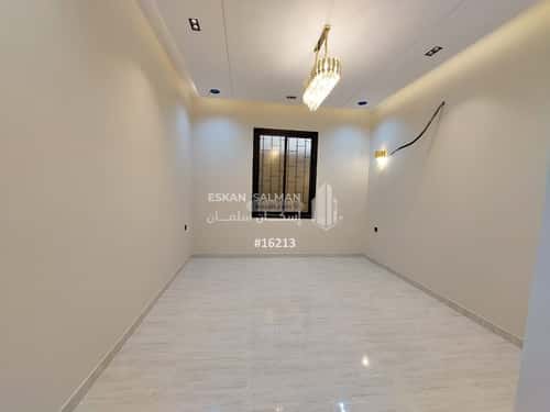 Floor 203.3 SQM with 7 Bedrooms Al-Wafa, Khamis Mushait