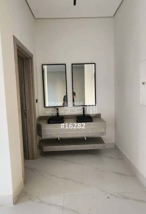 Villa 300 SQM Facing South on 20m Width Street Al-Awaly, West Riyadh, Riyadh