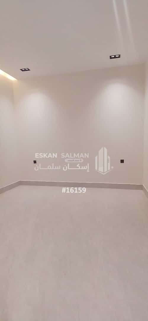 Villa 324.25 SQM Facing East on 15m Width Street An-Nahdah, East Riyadh, Riyadh