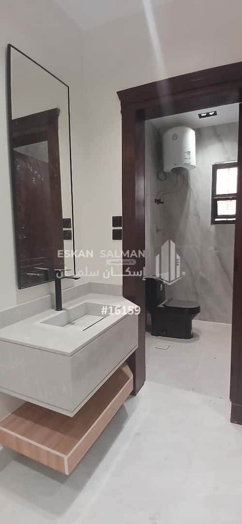 فيلا 324.25 متر مربع شرقية على شارع 15م النهضة، شرق الرياض، الرياض