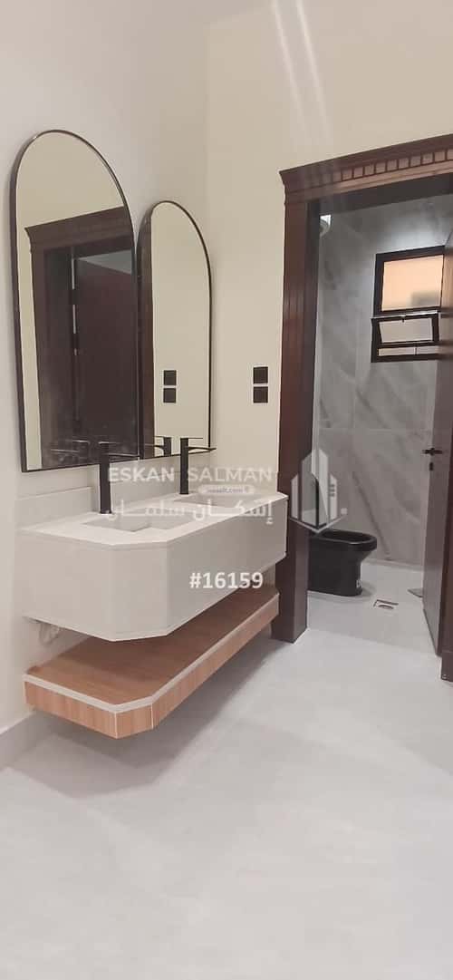 Villa 324.25 SQM Facing East on 15m Width Street An-Nahdah, East Riyadh, Riyadh