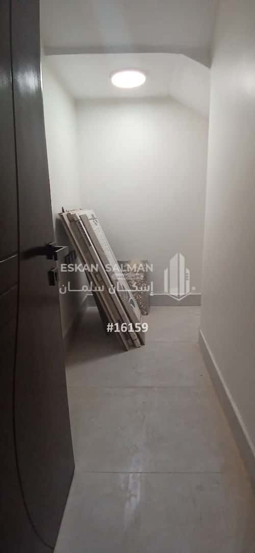 Villa 324.25 SQM Facing East on 15m Width Street An-Nahdah, East Riyadh, Riyadh