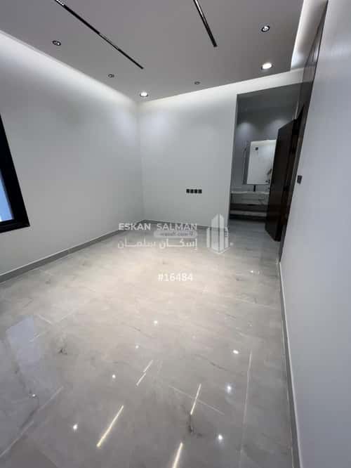 فيلا 312.57 متر مربع شرقية على شارع 20م الفاروق، وسط الرياض، الرياض