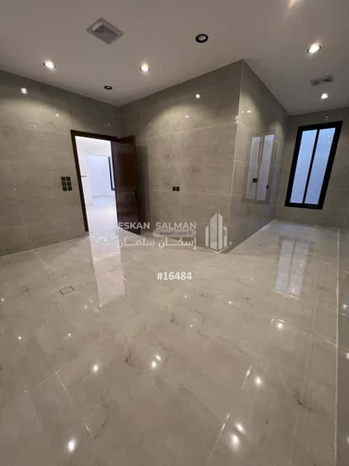 Villa 312.57 SQM Facing East on 20m Width Street Al-Faruq, Central Riyadh, Riyadh